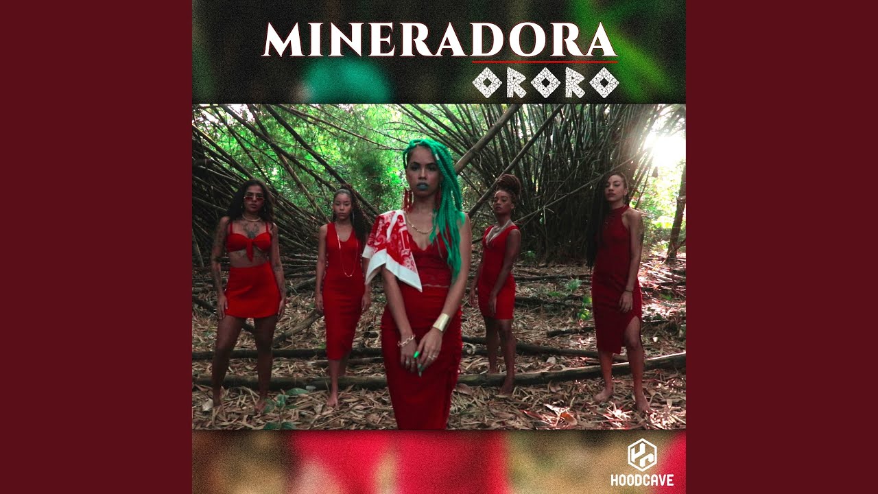 Mineradora
