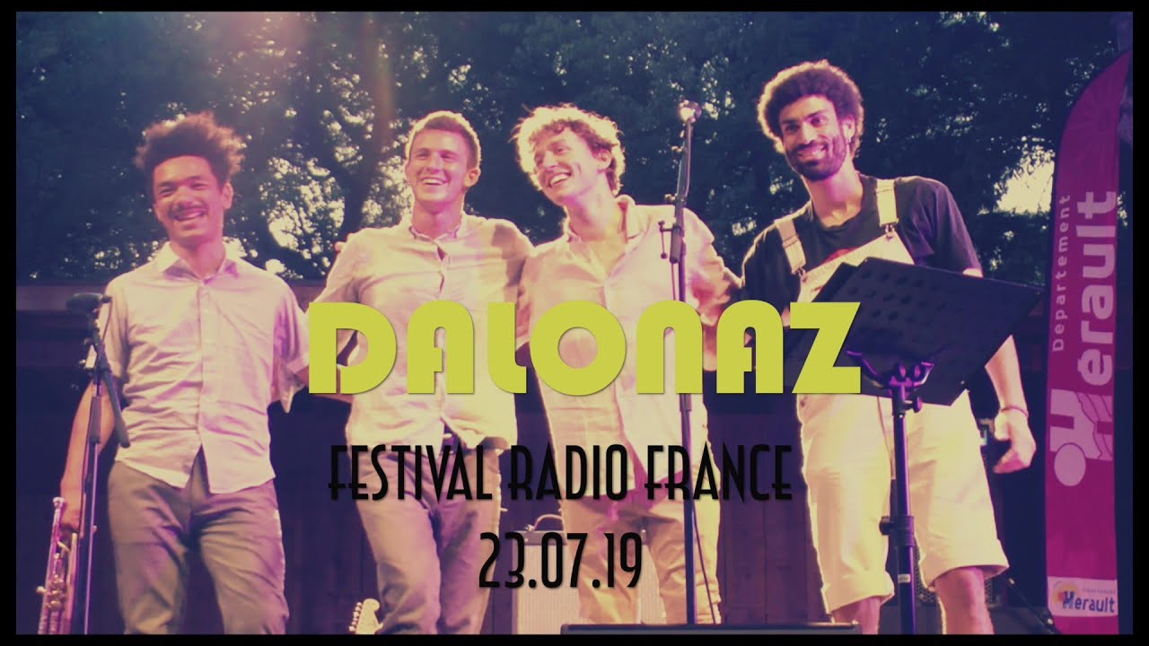 Ti Frèr - DALONAZ
