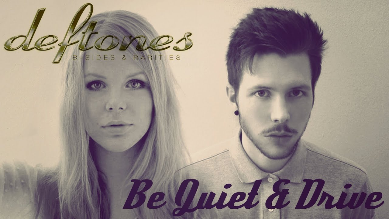Deftones - Be Quiet And Drive (Acoustic B-Sides & Rarities) || Natalie Lungley Cover