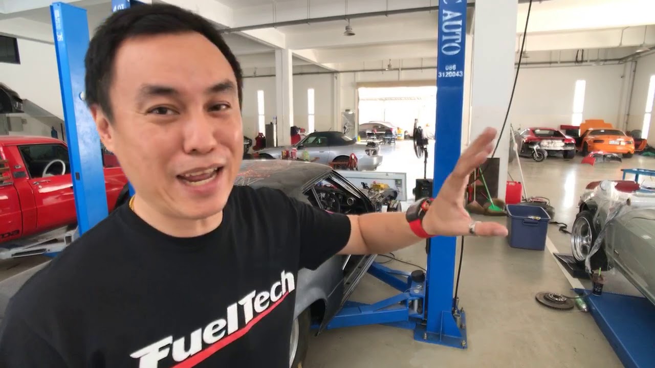 Mactec ก็มาครับ สุดแค่ไหนต้องไปดู!!