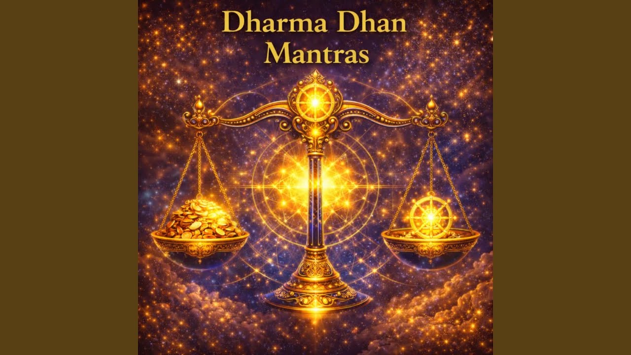 Devotional Wealth Path