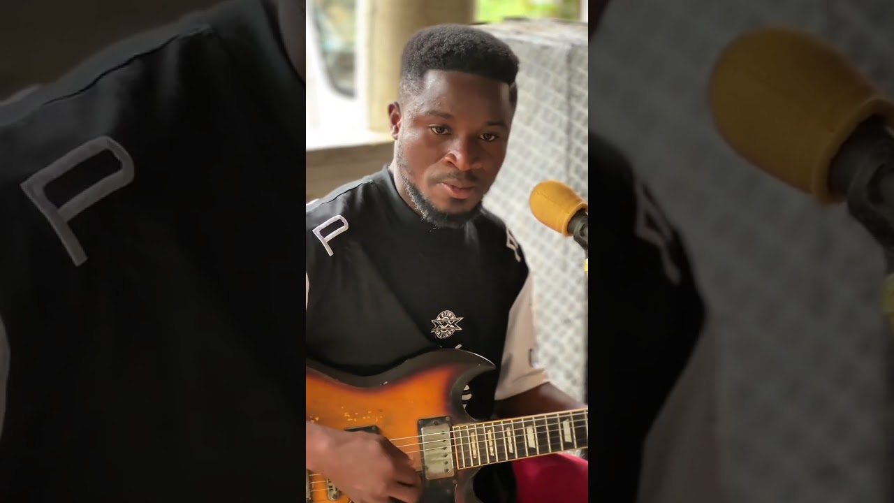 Akwa Ibom Highlife Music - The Older The Better Part 1
