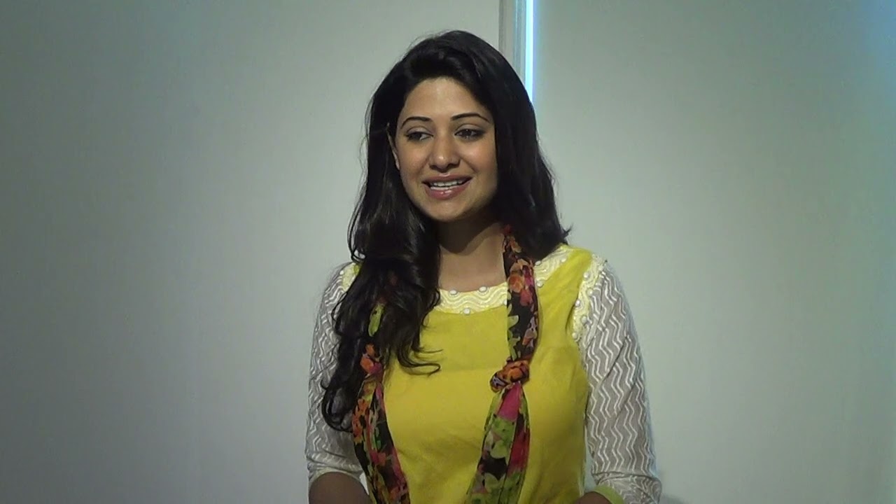 ASHIMA BHALLA AUDITION