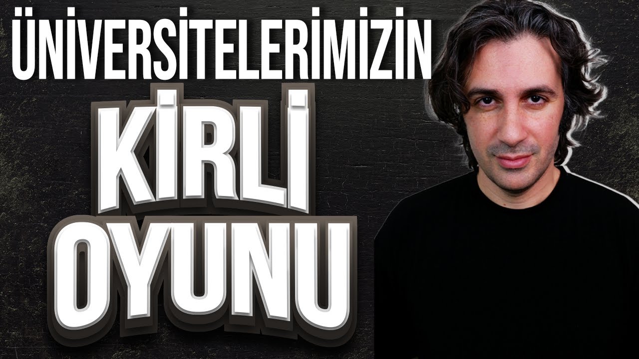ÜNİVERSİTELERİMİZİN KİRLİ, YABANCI ÖĞRENCİ PAZARI!