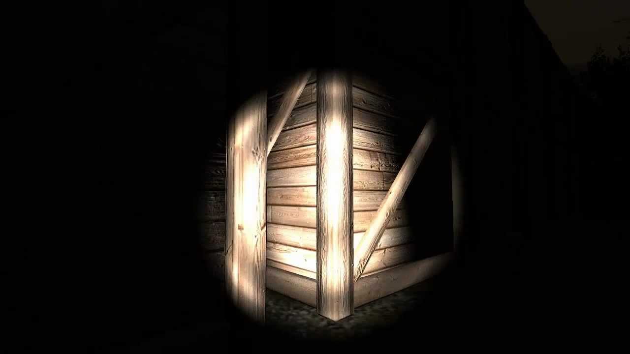 Slender Survival 1 Episodio in Compagnia del DrKobrix :)