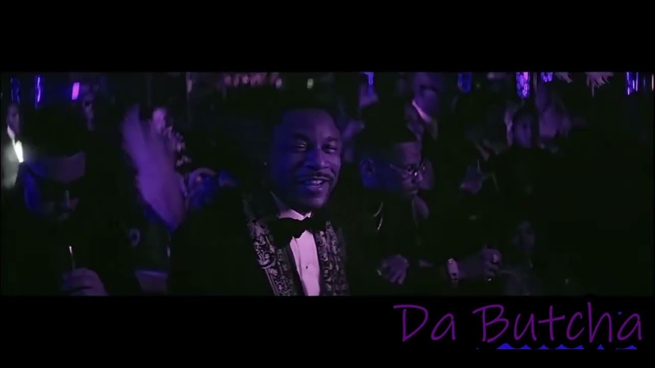 Tank   Before We Get Started feat Fabolous (Butchered & Drugg)