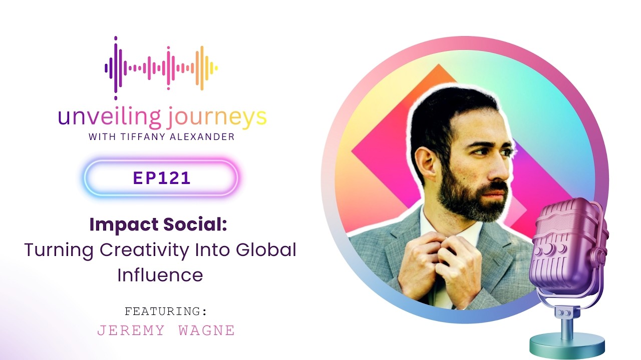 Impact Social: Turning Creativity Into Global Influence