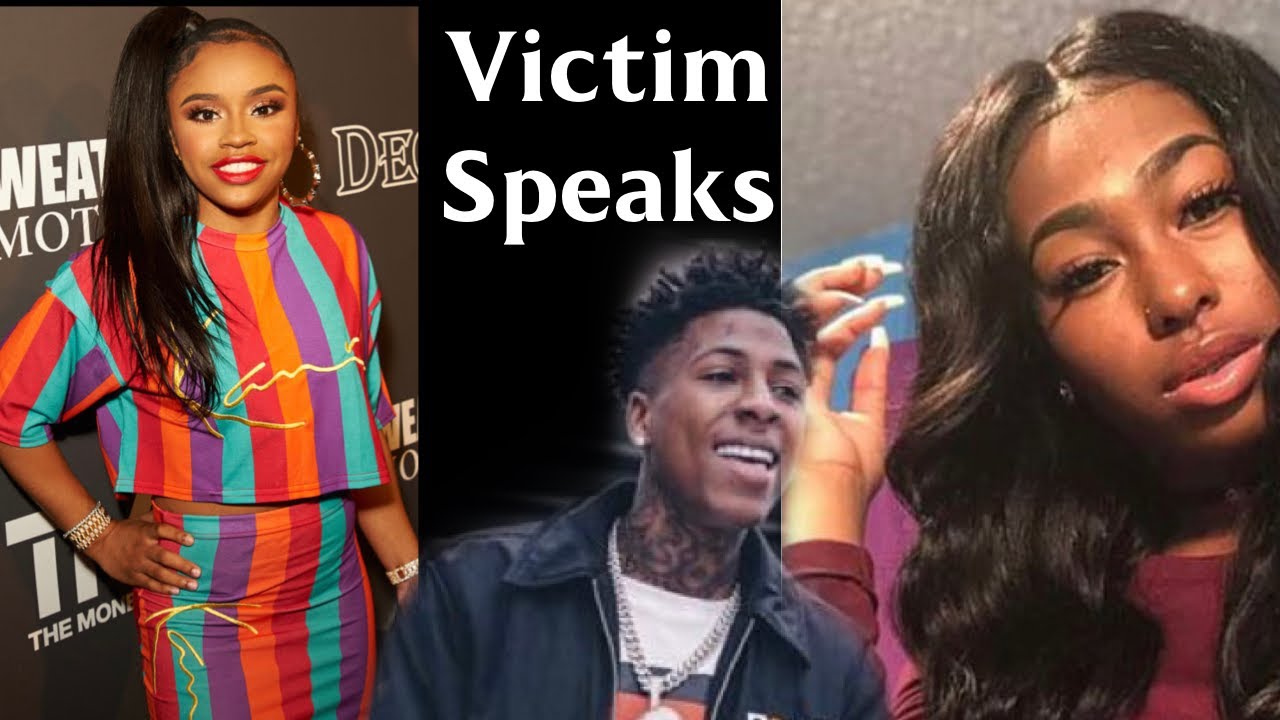Money YaYa, Lapattra Jacobs Speaks