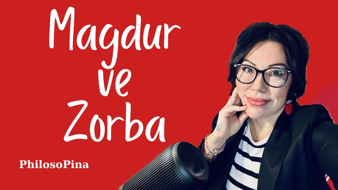 Mağdurun Dili | Nurdan Gürbilek