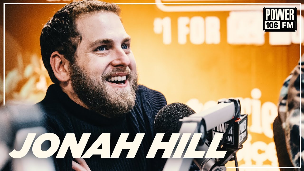 Jonah Hill on Creating 'Mid 90's', Hip Hop & Skateboarding in Film + His Top 5 Producers Of All Time