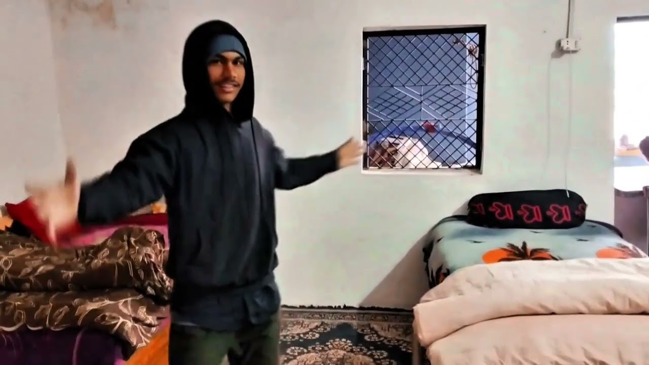 Itna Sara samana tha 😲 || Room decoration vlogging day 14 