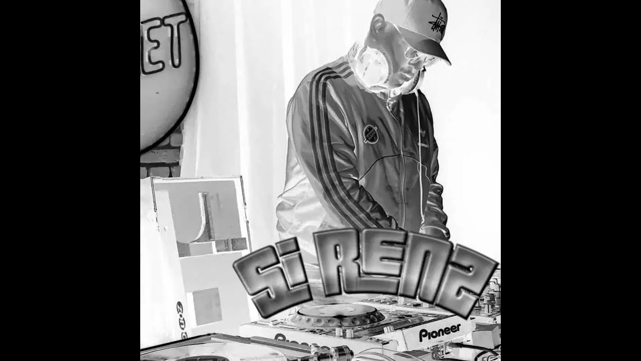 Si RenZ - August 2012 Tech House mix.