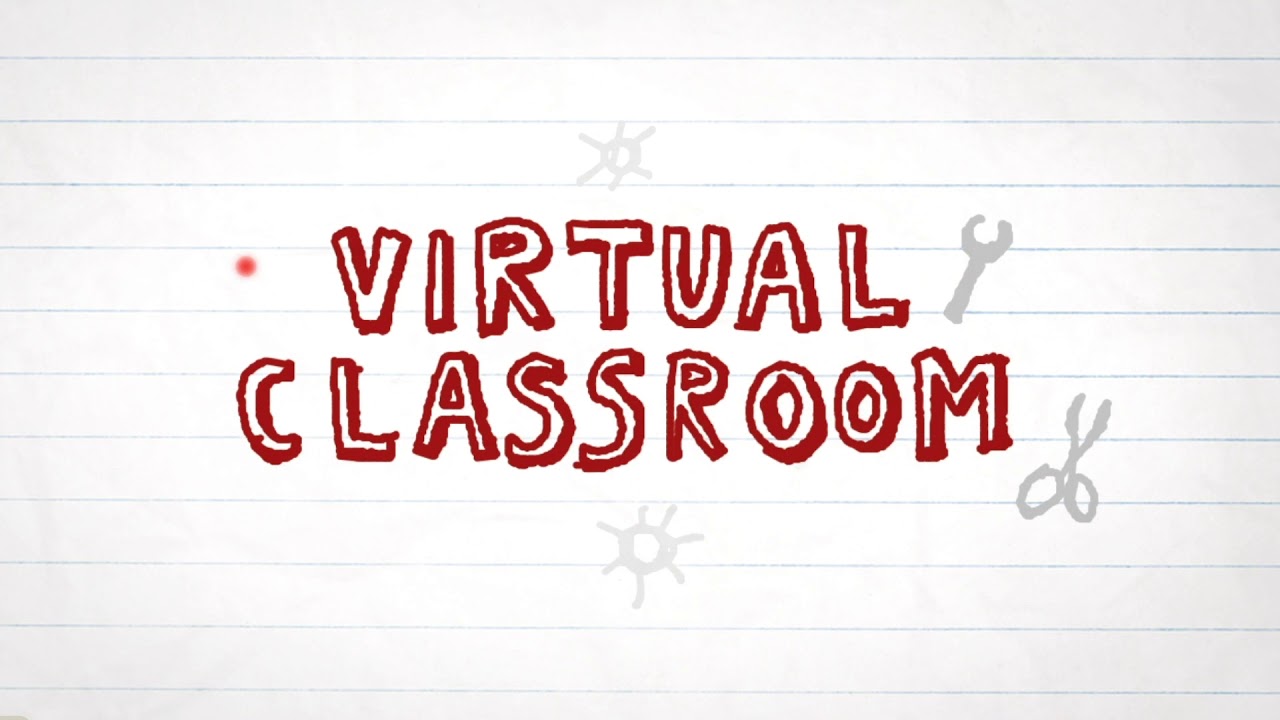 Distance Learning | Virtual Classroom