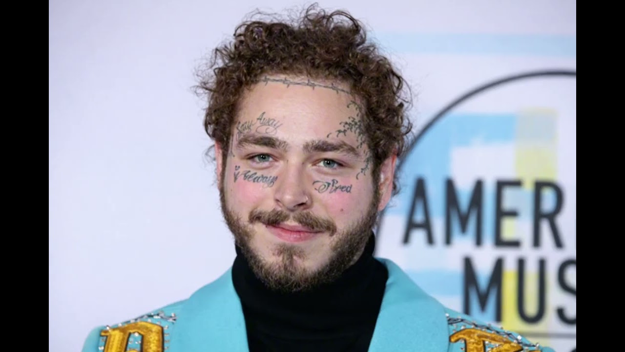 Post malone- I’m Great For You (Too Late) – Heartbreak Pop Rap