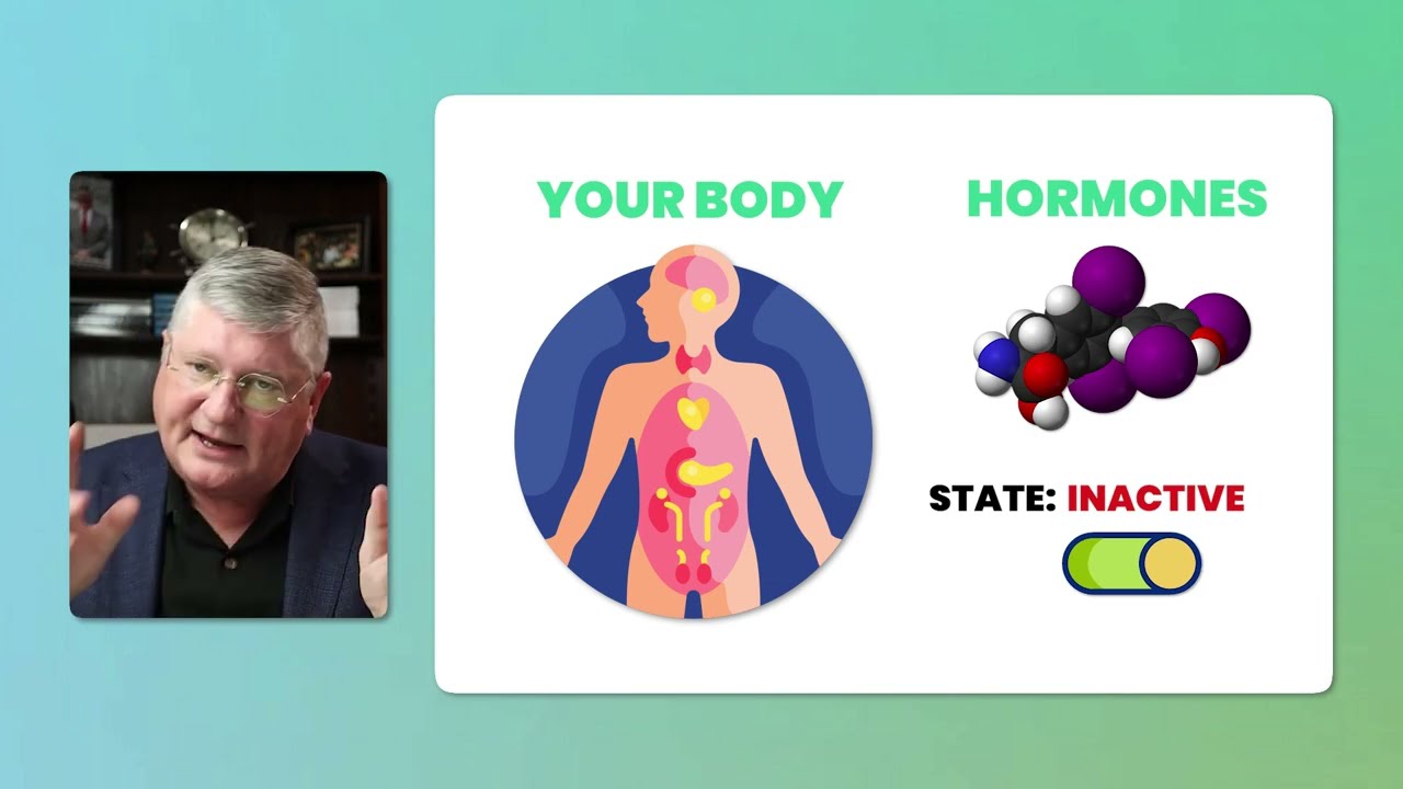 Thyroid Gland and Hormones | Everything You Need To Know