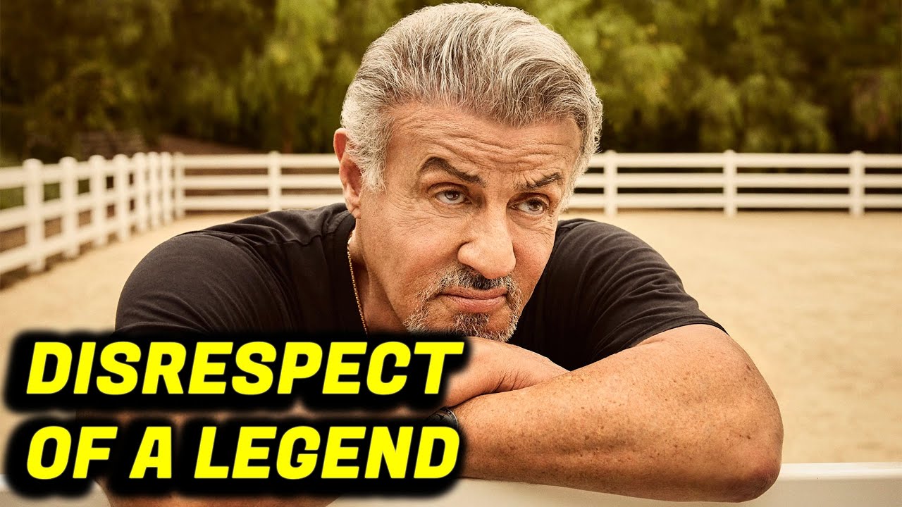 Sylvester Stallone Reveals SAD TRUTH About Rocky Franchise & Creed Spinoff Films