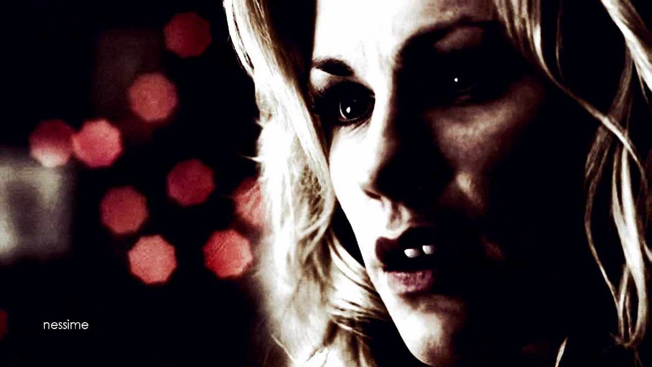 True Blood-Addicted{Eric/Sookie}