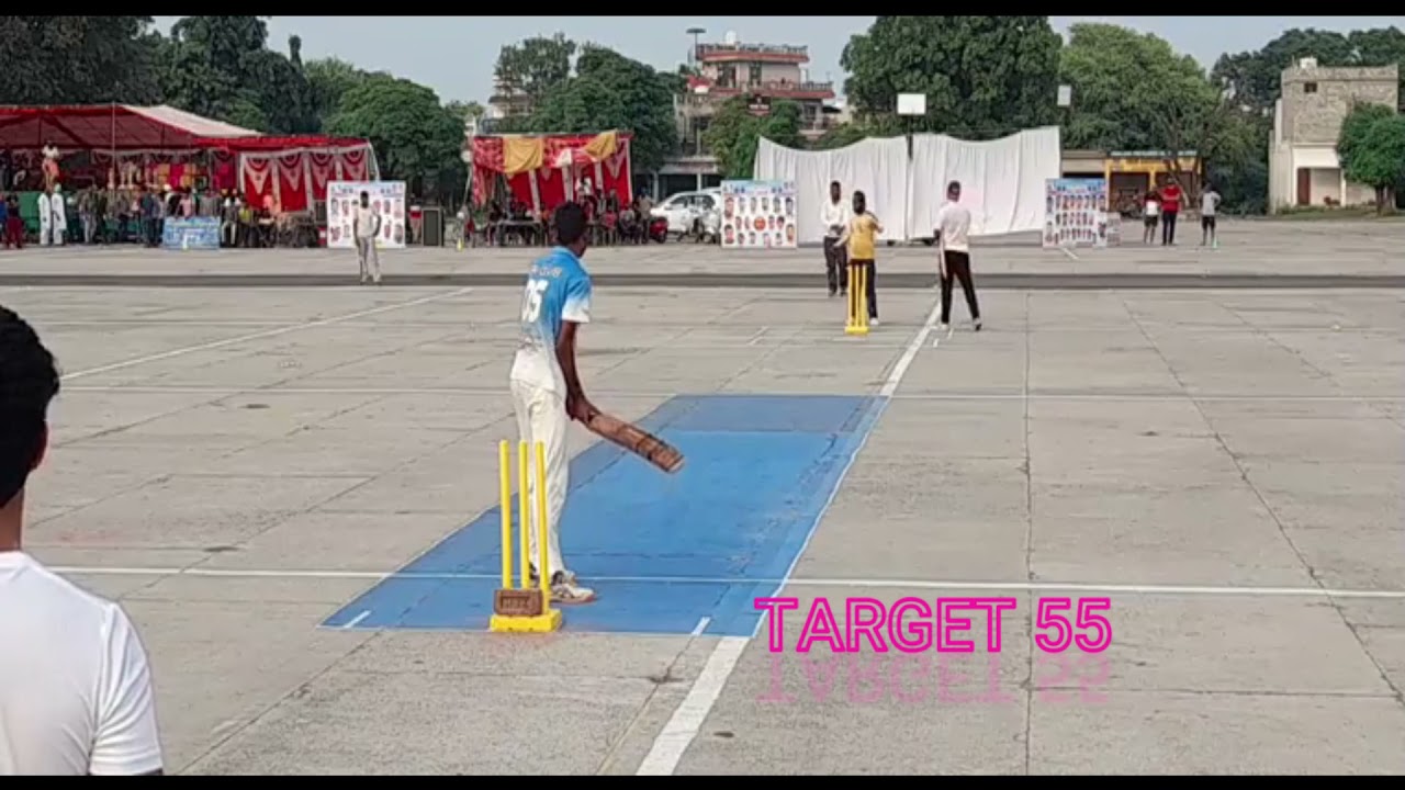 BEST MATCH LALRU MANDI VS MORINDA   | CRICKET MATCH HIGHLIGHTS