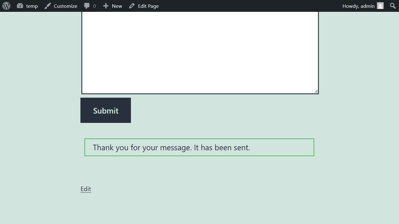 WPForms WP Mail SMTP Alternative in WordPress 6.8