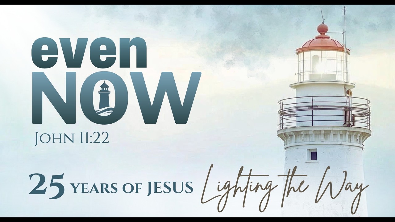 March 15, 2026 - Sunday PM - The Crowd: Faith That Responds