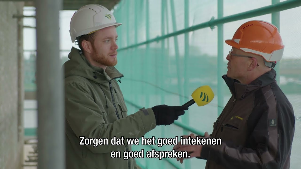 Valgevaar | Die zag je niet aankomen | Dag van de Veiligheid