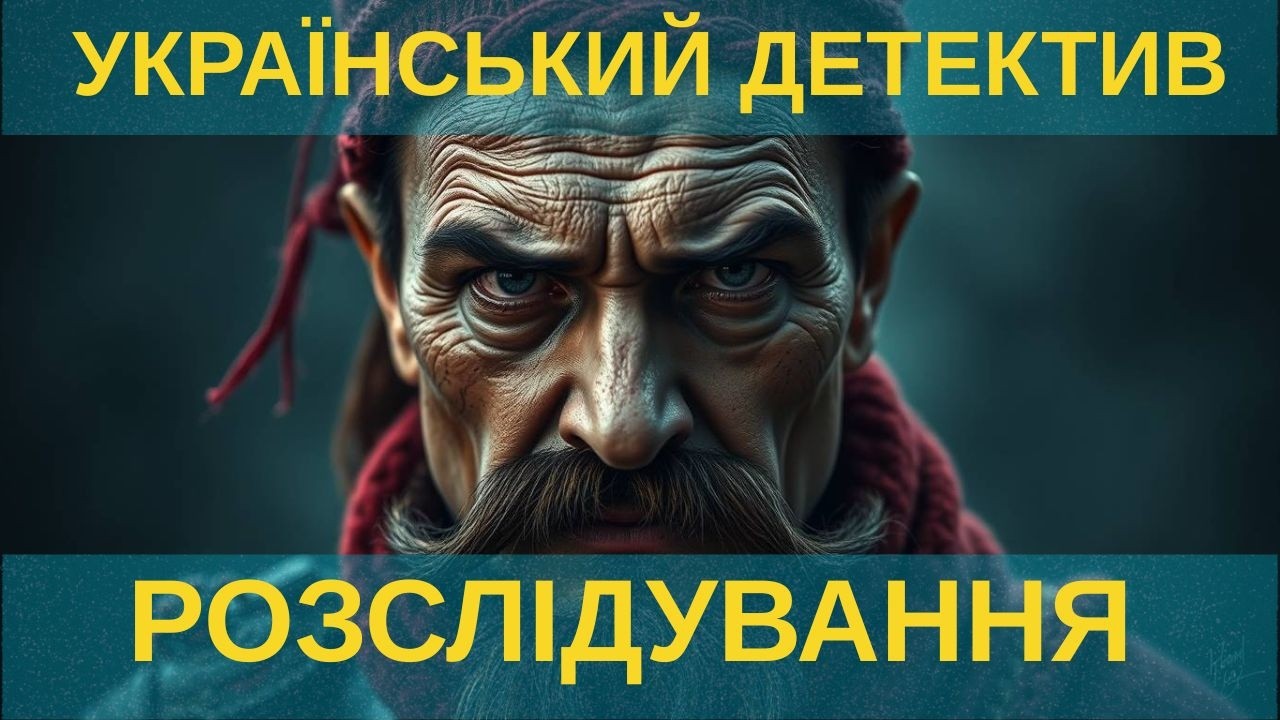 Історичний детектив: Таємниці старого Києва | Звір на Подолі та Прокляття Видубичів