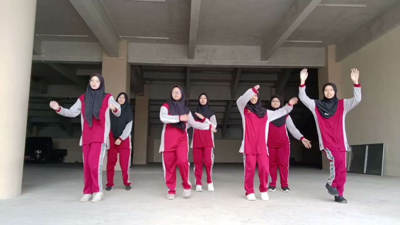 Tugas Ujian Praktik mapel Olahraga 