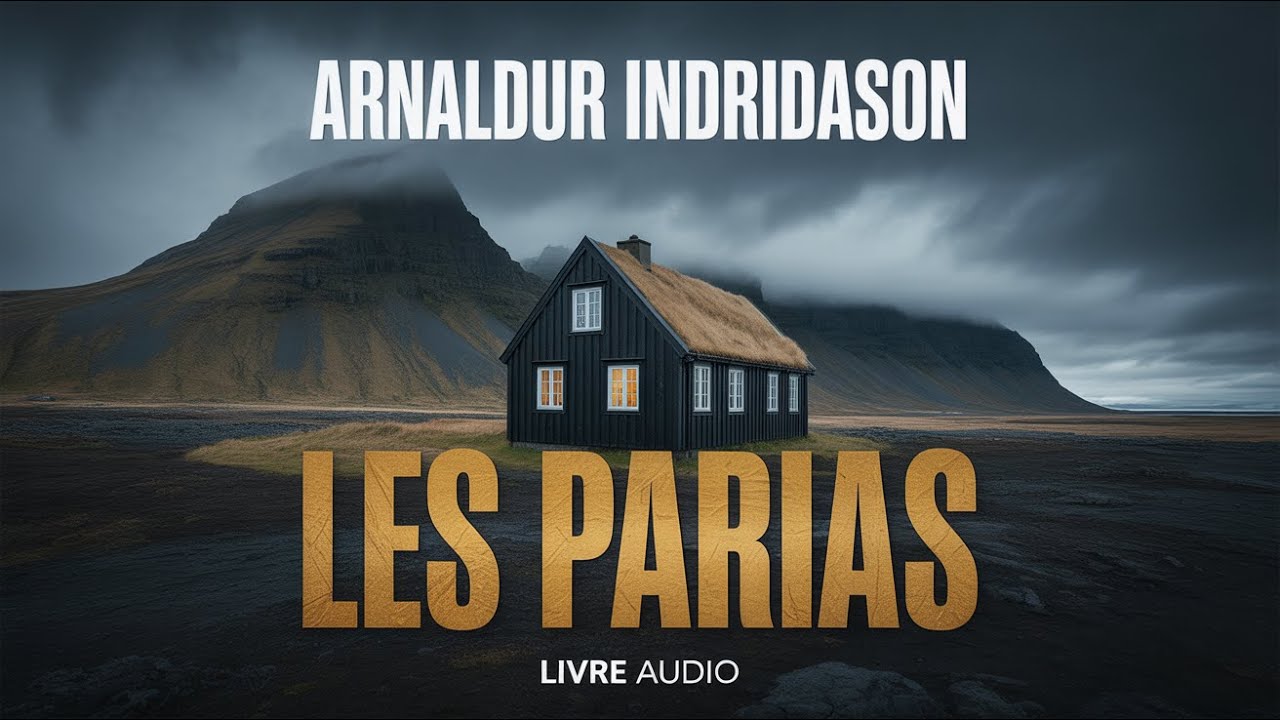 Une maison isolée cache des secrets terrifiants dans les montagnes d'Islande