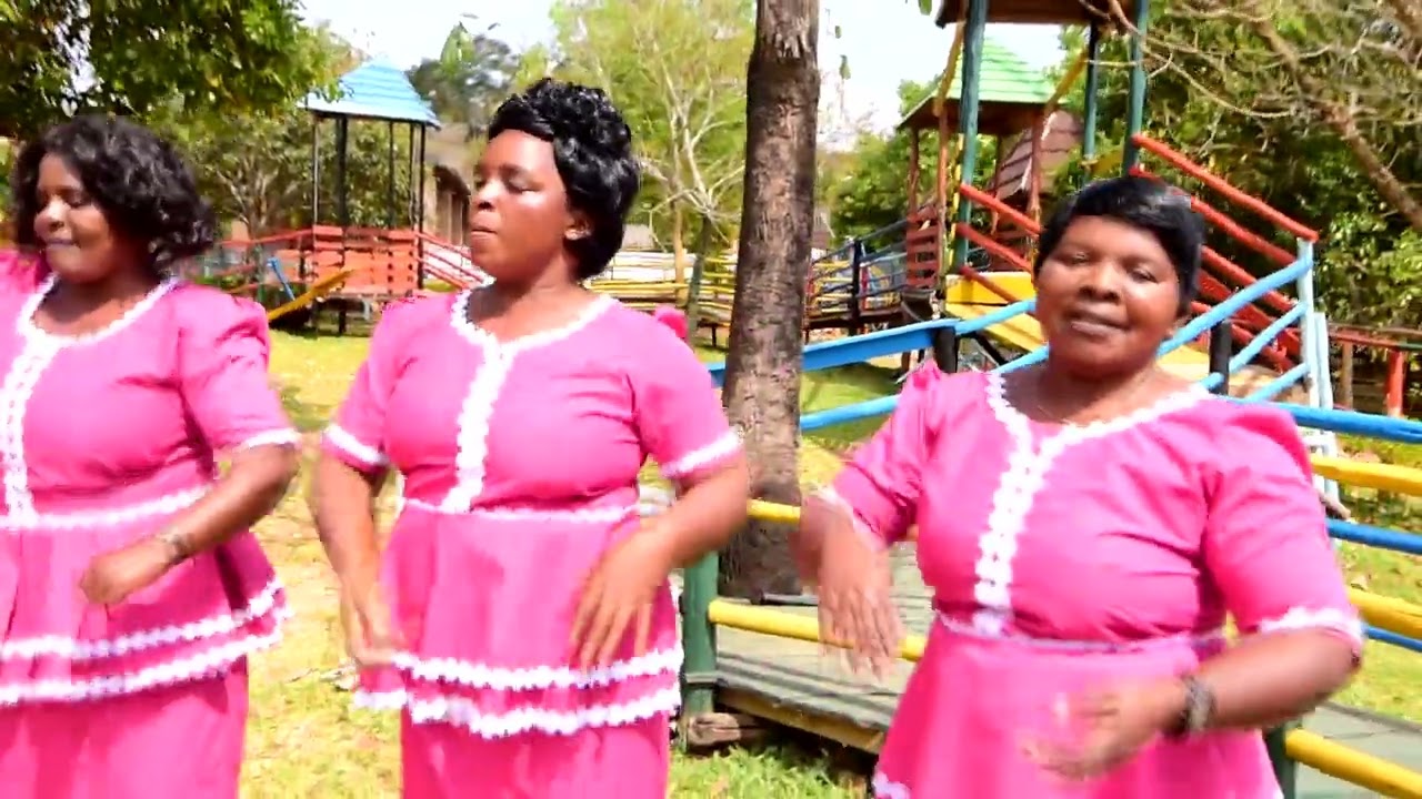 New Kenan CCAP Choir Mzuzu
