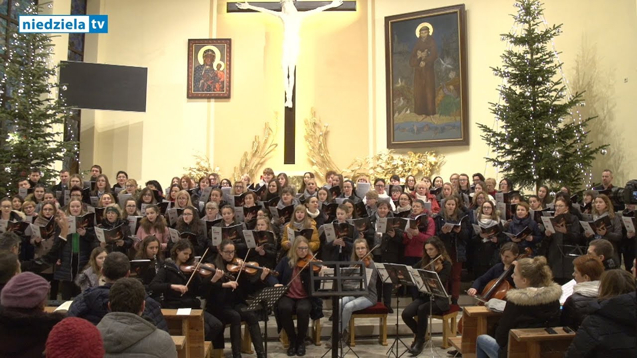 X Warsztaty Muzyki Liturgicznej