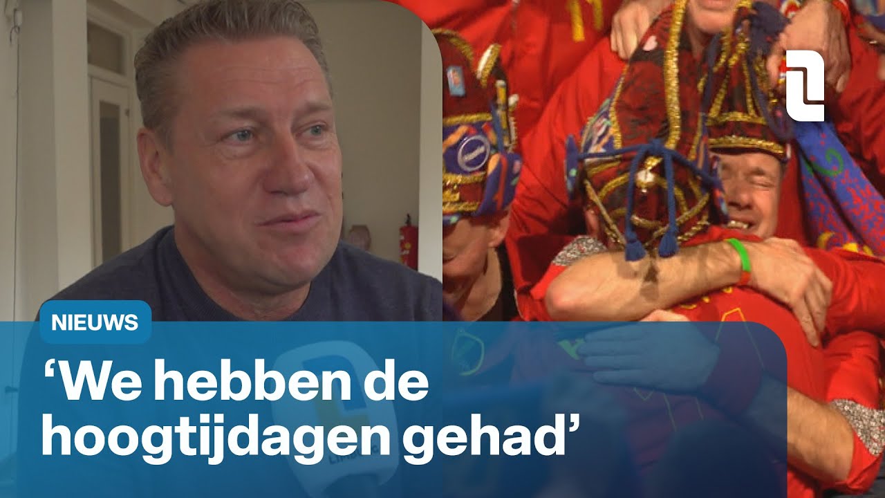 Hoondervel gaat stoppen | L1 Nieuws