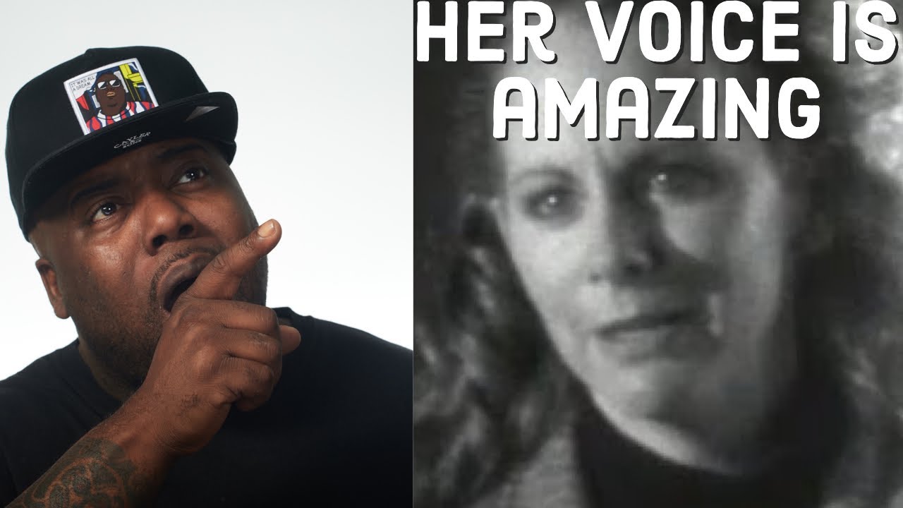 First Time Hearing Reba McEntire - The Night The Lights Went Out In Georgia Reaction