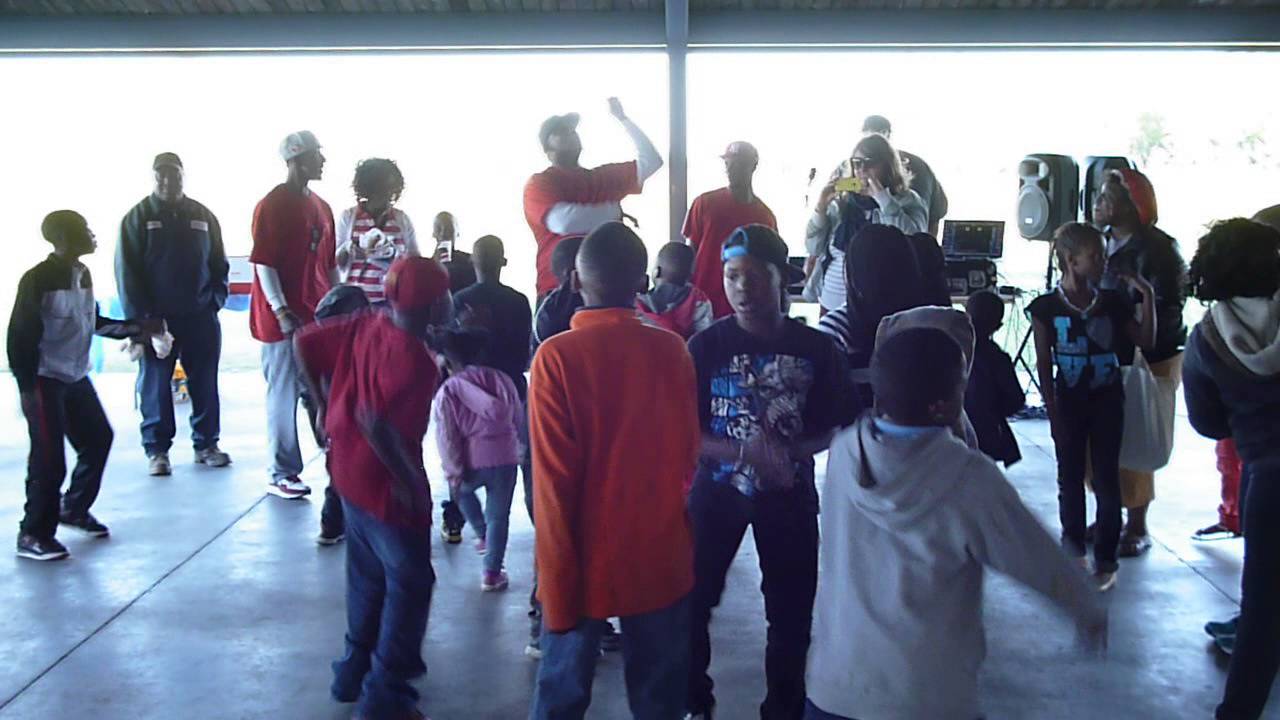 Born II Dance Pt.3