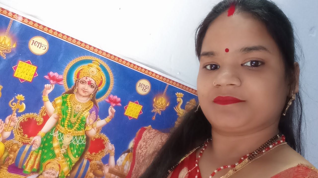 🙏माता रानी का भजन#🙏उठो मैया नयन खोलो#🙏 utho Maiya nain kholo...🙏