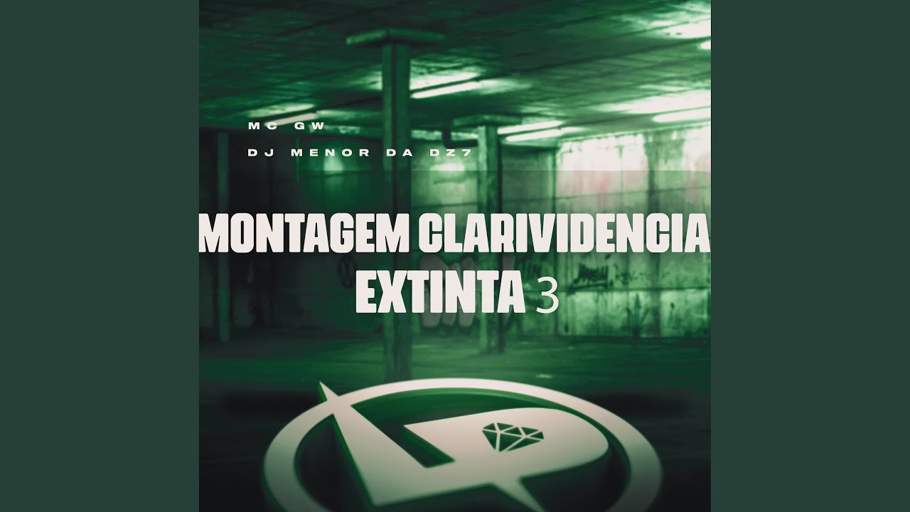 Montagem Clarividência Extinta 3