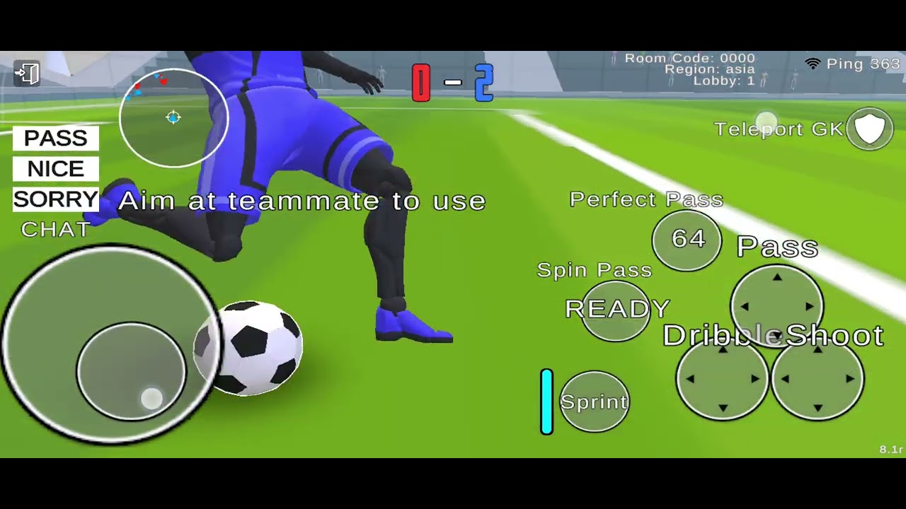 hollow uefc vs norx 1st leg