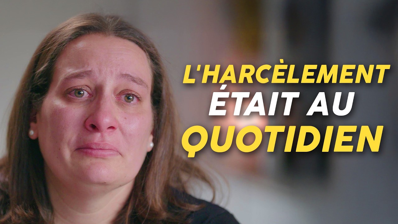 Harcèlement scolaire : la mère d’Evaëlle brise le silence