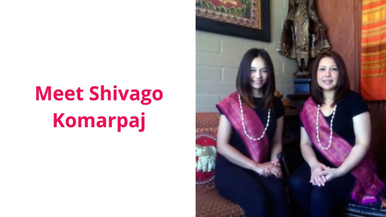 PO Siam Thai Massage Center in Laguna Beach, CA