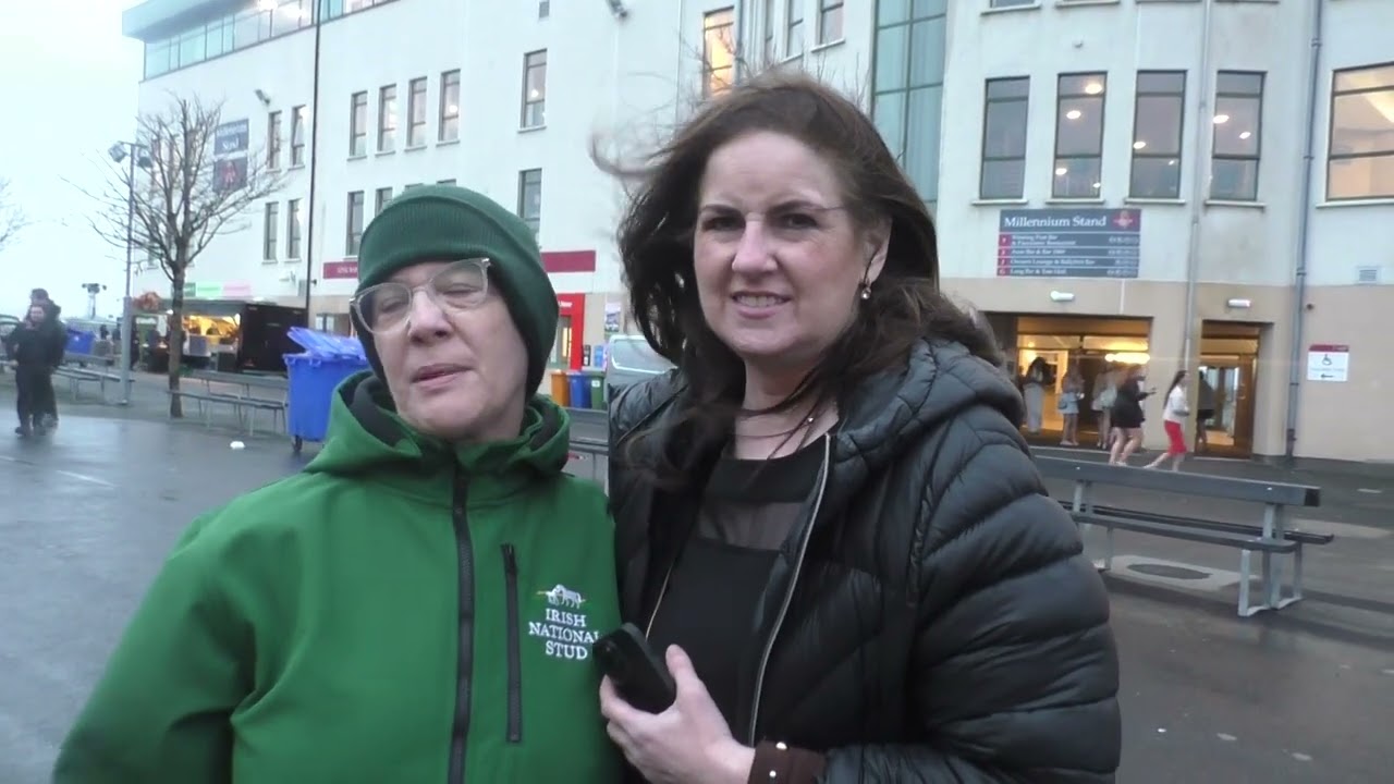 Galway Holiday 25th October - 30th October 2025, Galway Races, video 2