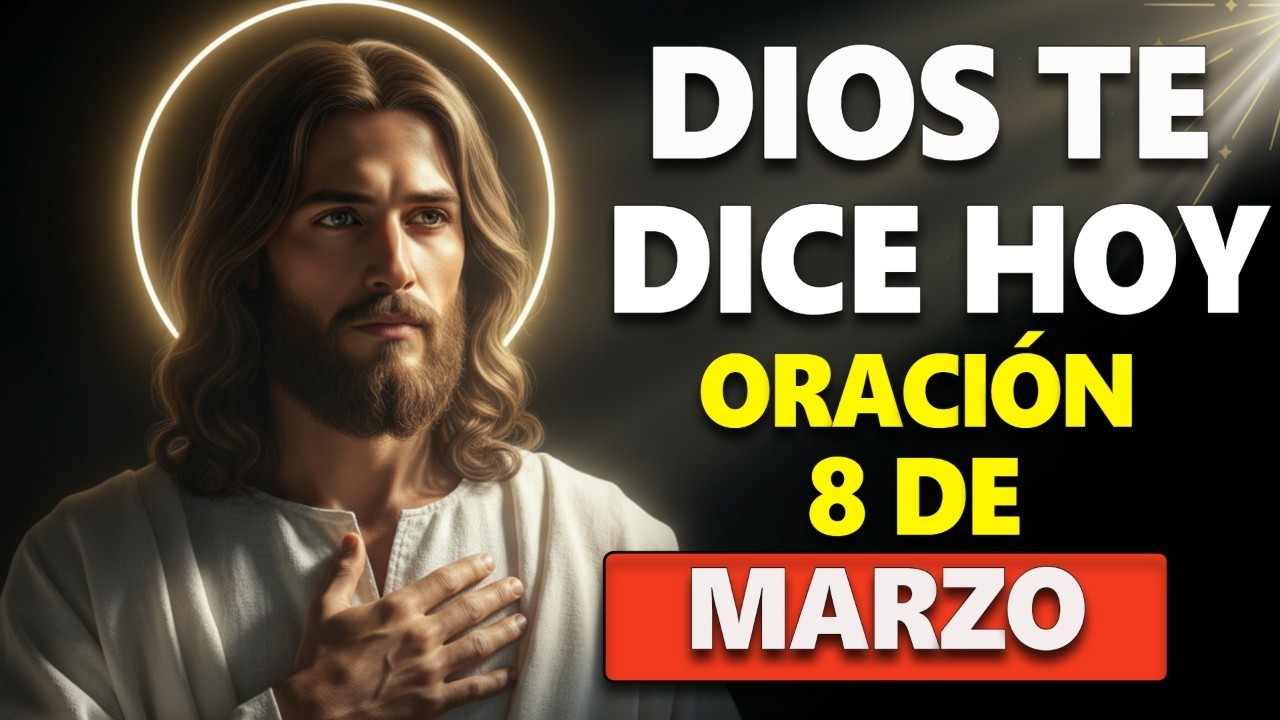 DIOS TE DICE HOY: NO HAY IMPOSIBLES PARA MÍ, LO QUE ME PEDISTE YA ESTÁ EN TUS MANOS.
