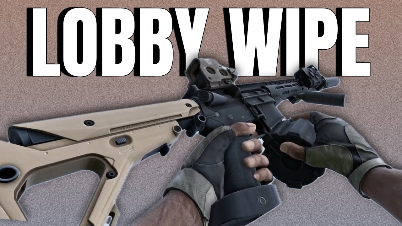 CRAZY Exfil Zone SOLO PvP Ends With 5 Kills And MAJOR Loot! - Contractors Showdown Exfil Zone