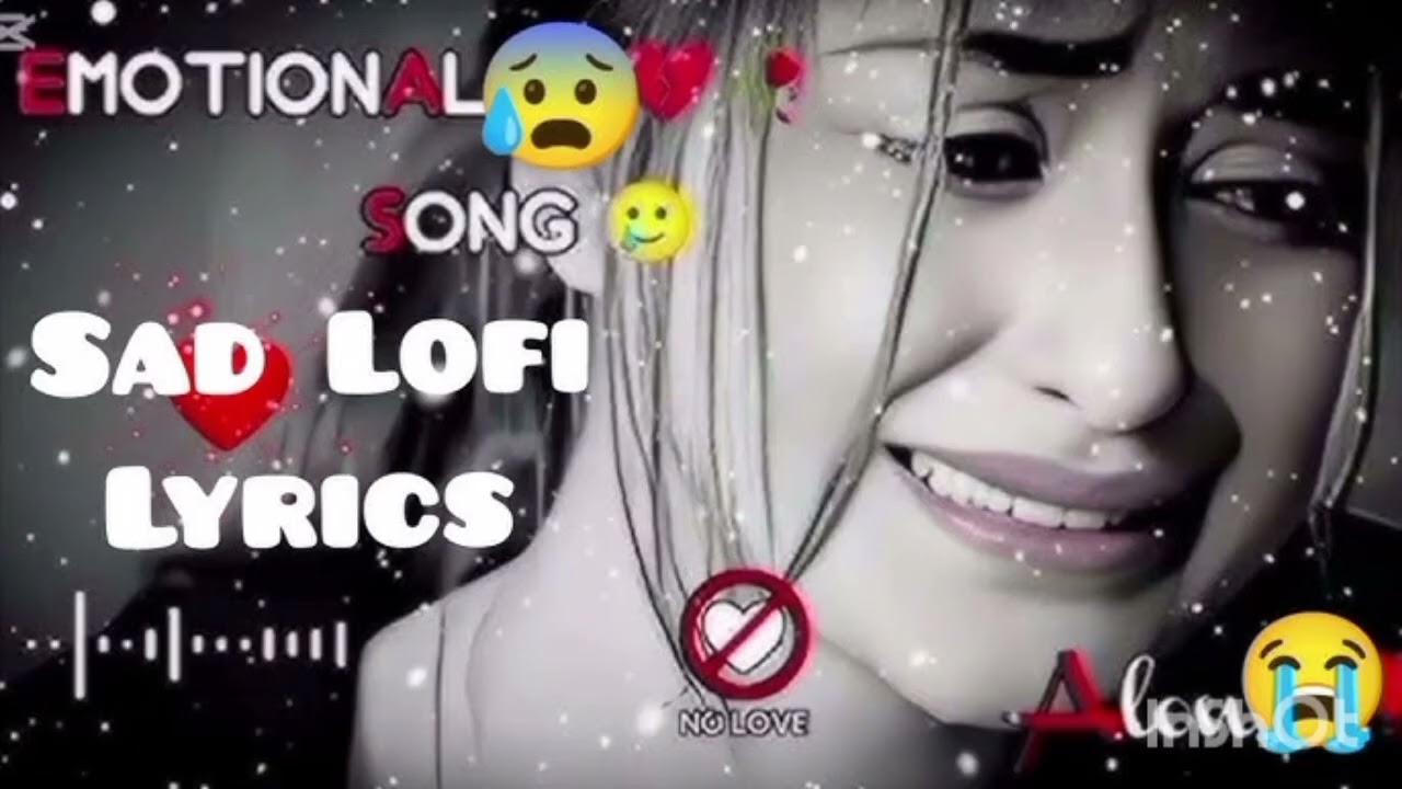 SAD 😭 LOFI SONGS MASHUP || HEARTBROKEN 💔 HINDI SONGS|| MOOD OFF LOFI SONGS|| SLOWED REVERB