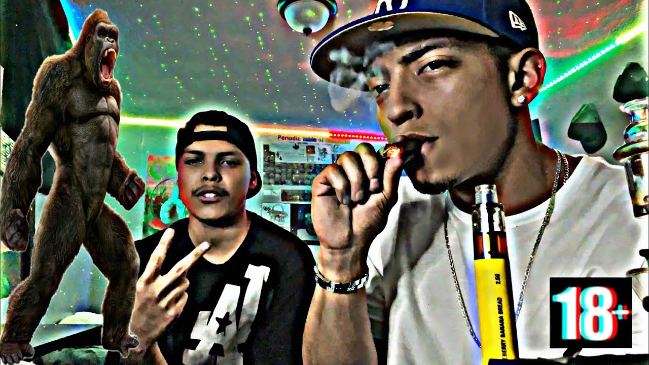 KONG HEMP WRAPS WEDDING CAKE REVIEW