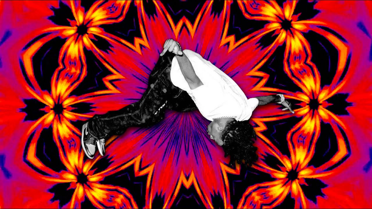 Playboi Carti - Long Time (Jersey Club Remix) Prod by Benny Ko