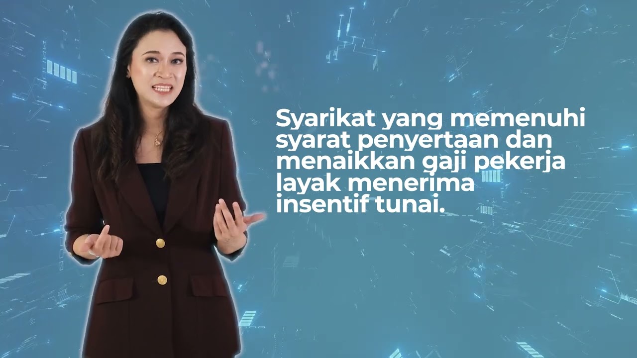 DASAR GAJI PROGRESIF (DGP)