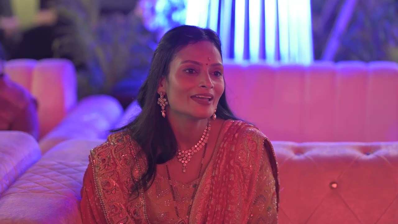 4K Sangeet Perfomance 21