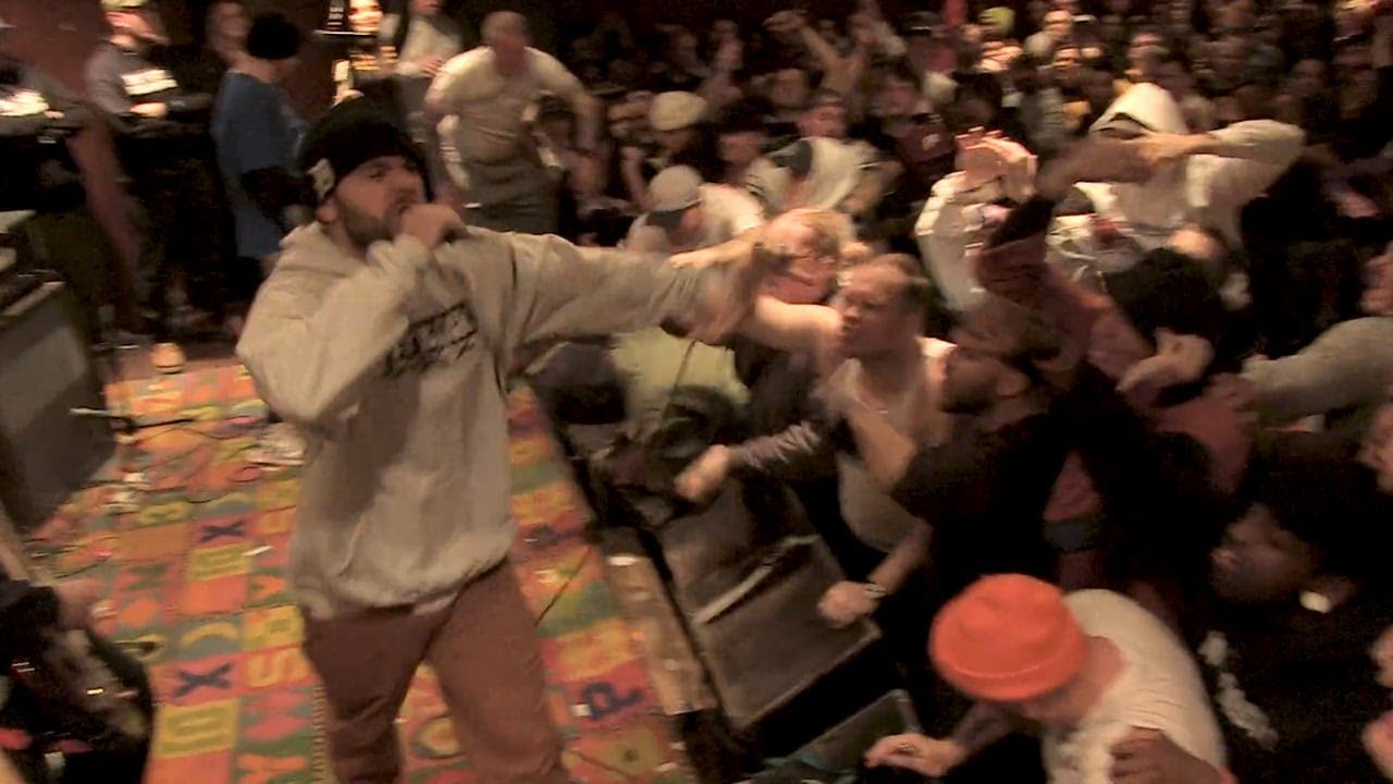 [hate5six] Never Ending Game - December 07, 2019