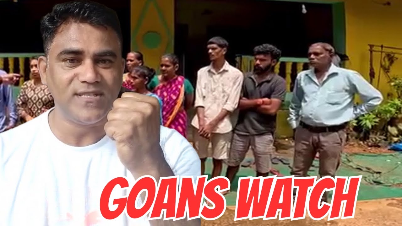 Xencor Polgi & Activist Will Support Coddar Villagers Against IIT Project 