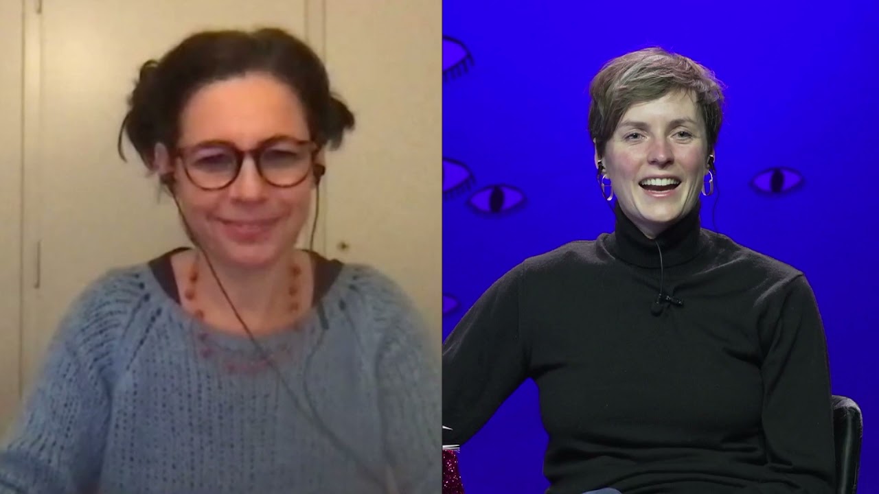 Q&A #3 / Unerhört jenisch (The Unheard of Jenish) / Ake Dikhea 2020