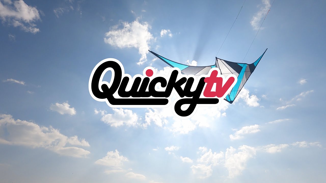 Quicky #6: Lars | MugenKites Assassin Utralight